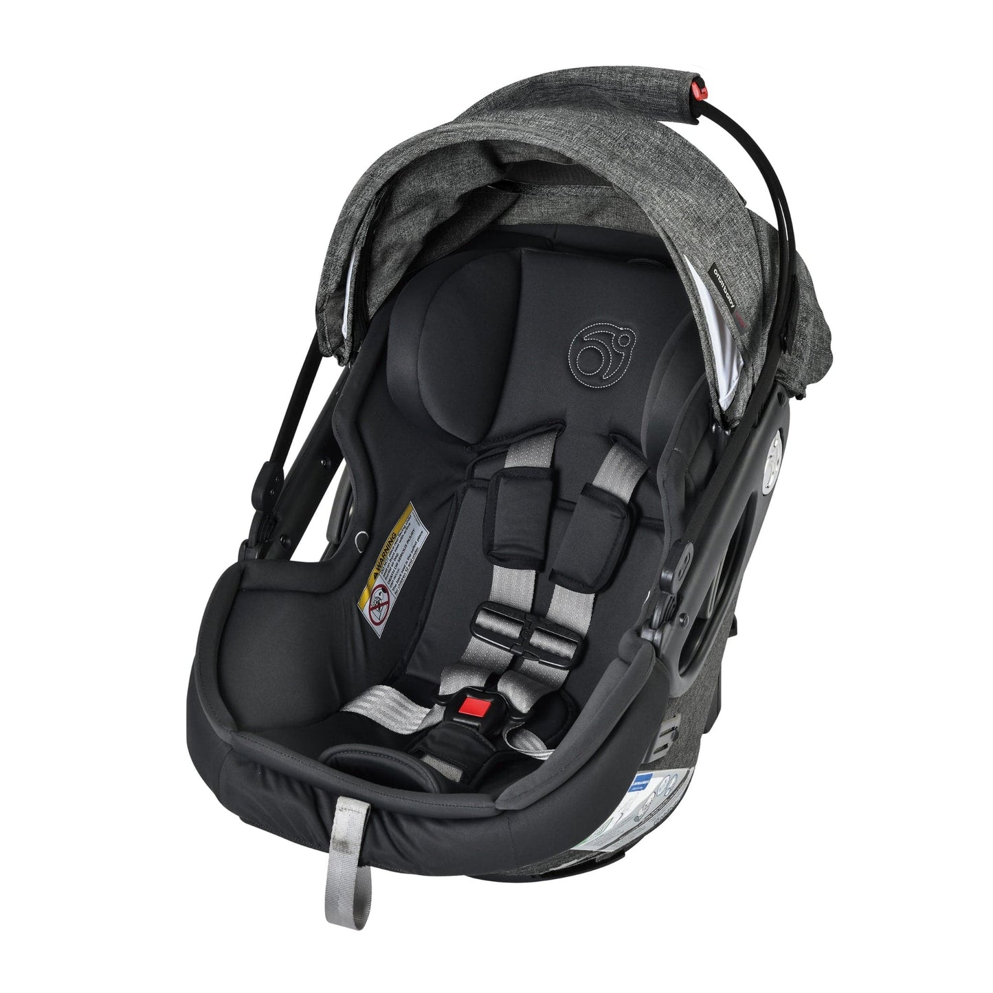 Stroll & Ride Travel System -