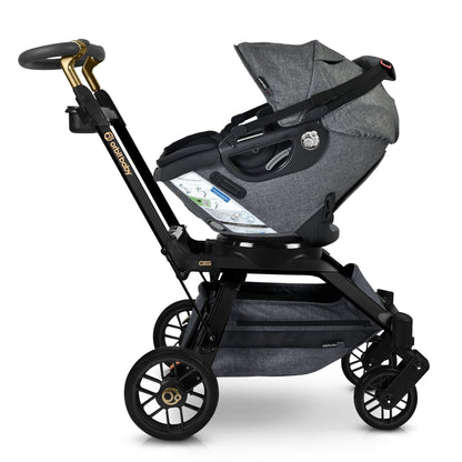 Stroll & Ride Travel System -