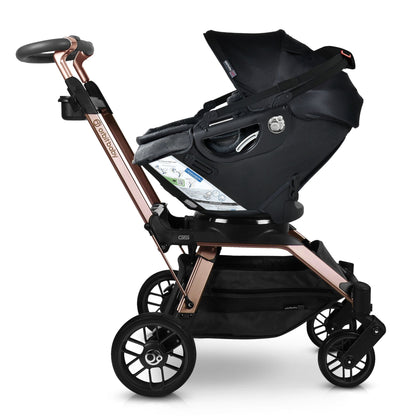 Stroll & Ride Travel System -