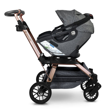 Stroll & Ride Travel System -