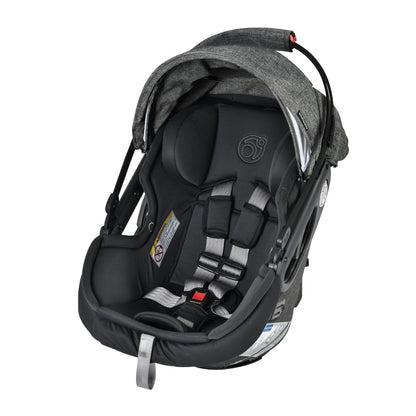 Stroll & Ride Travel System -