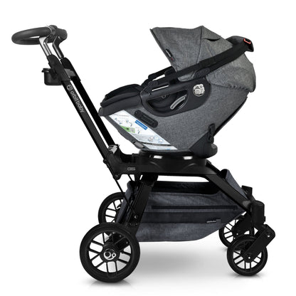 Stroll & Ride Travel System -