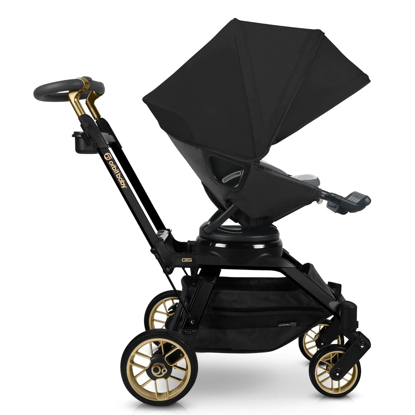 Stroll & Ride Travel System -