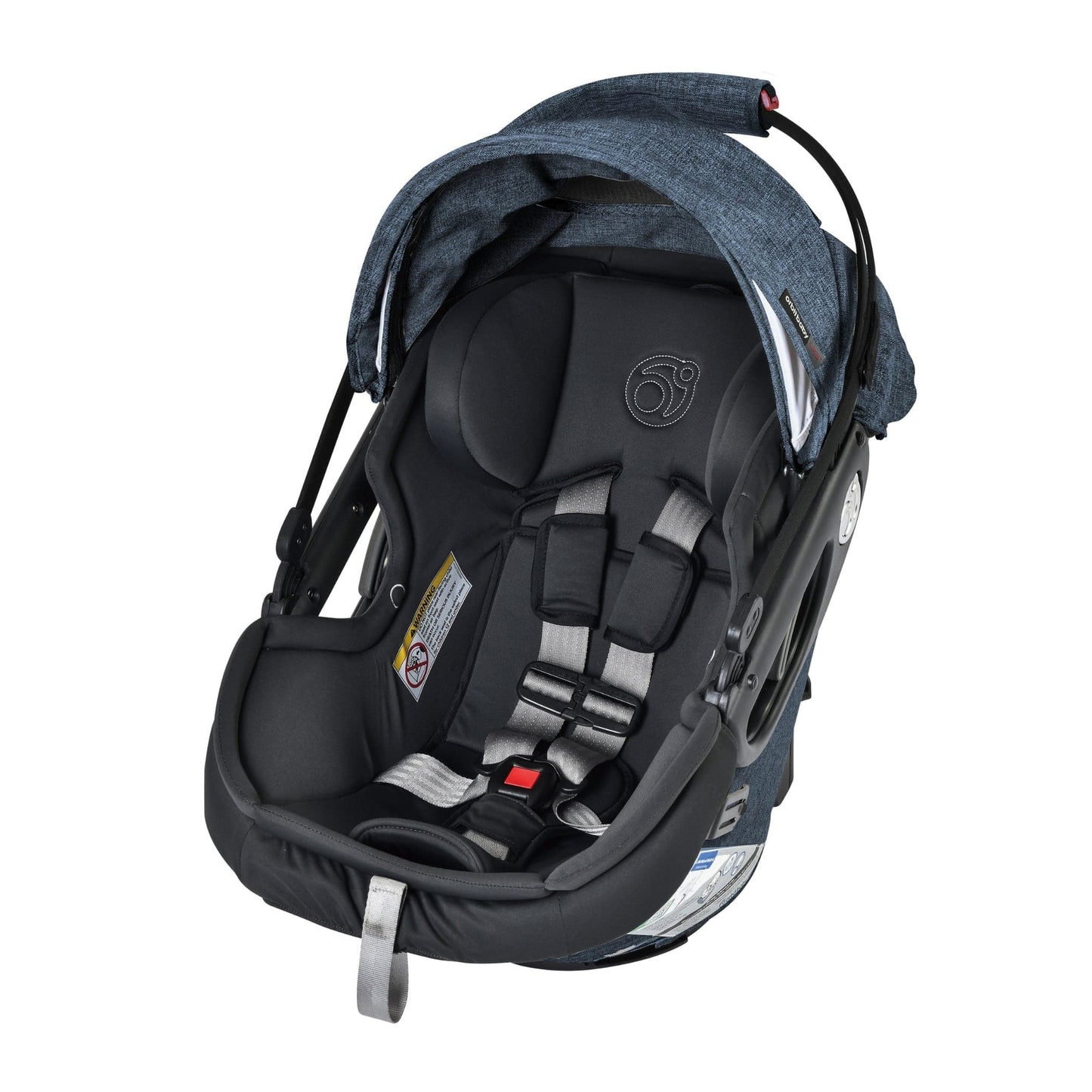 Stroll & Ride Travel System -