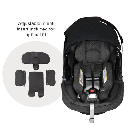 Stroll & Ride Travel System -