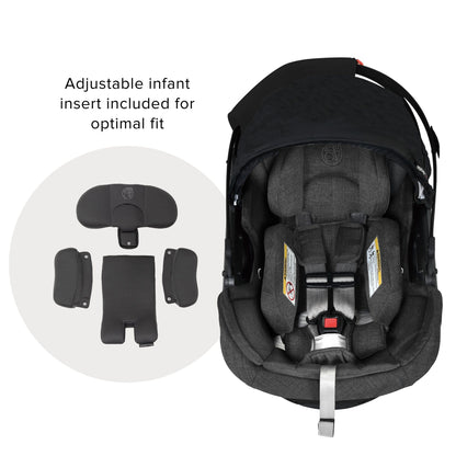Stroll & Ride Travel System -