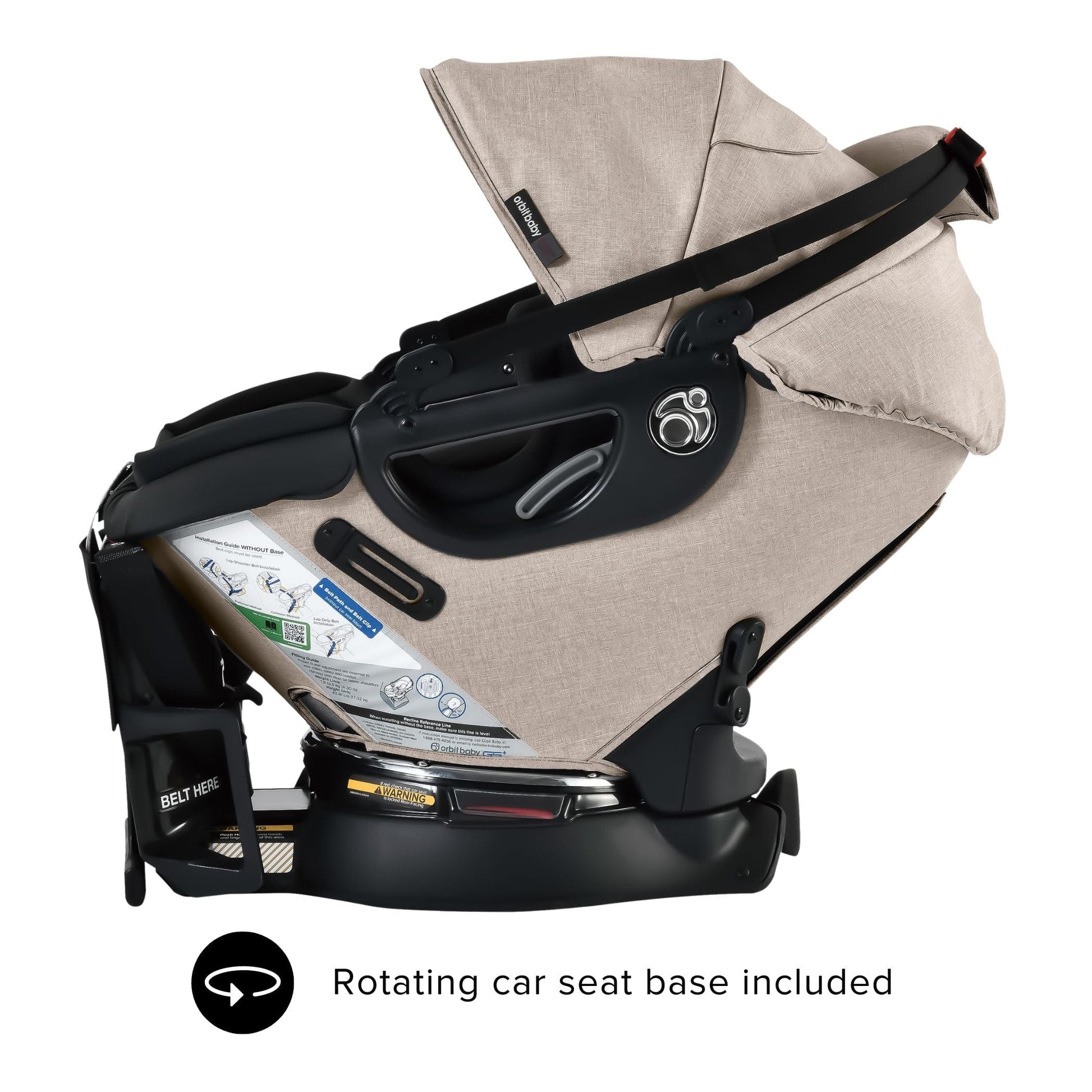 Stroll & Ride Travel System -