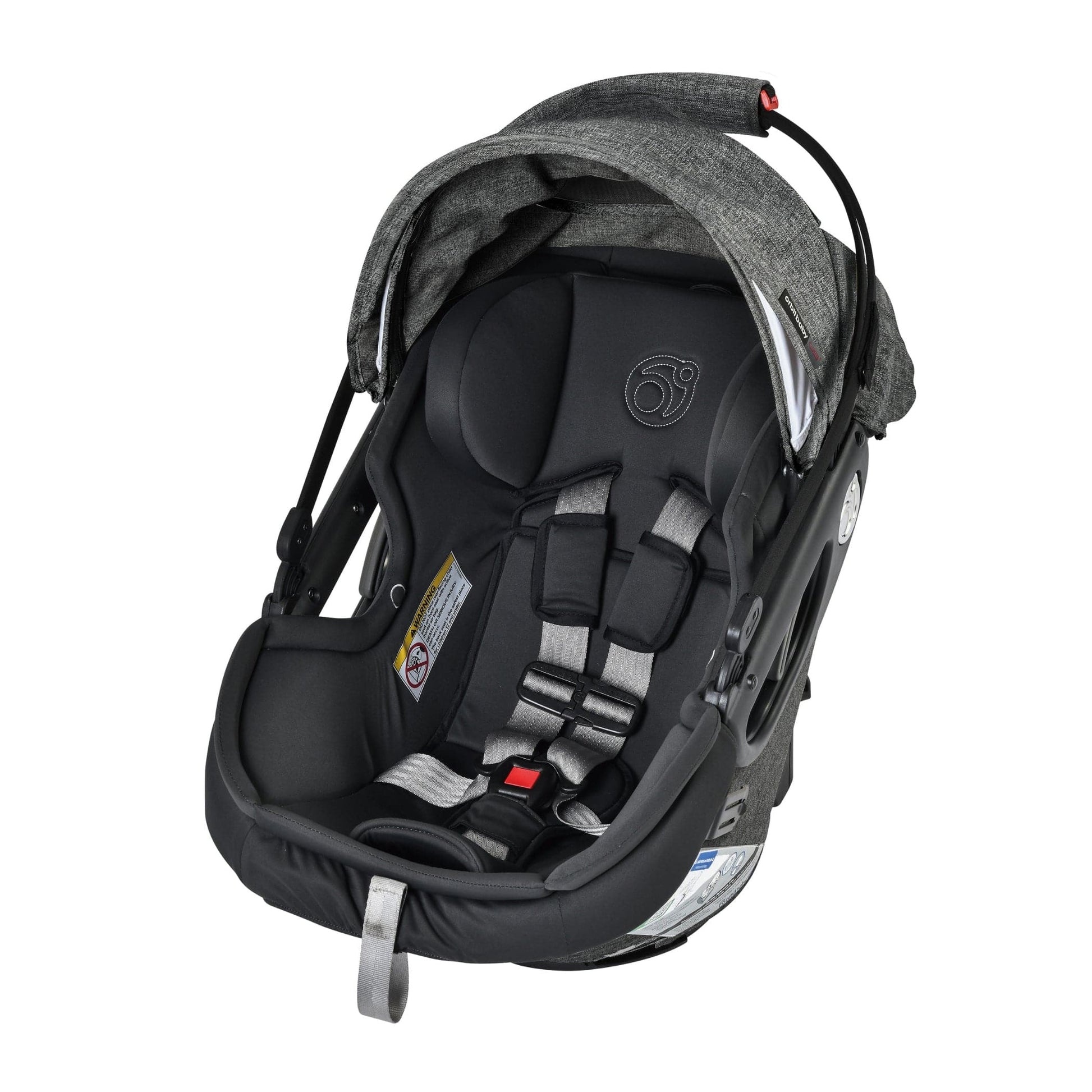 Stroll & Ride Travel System -