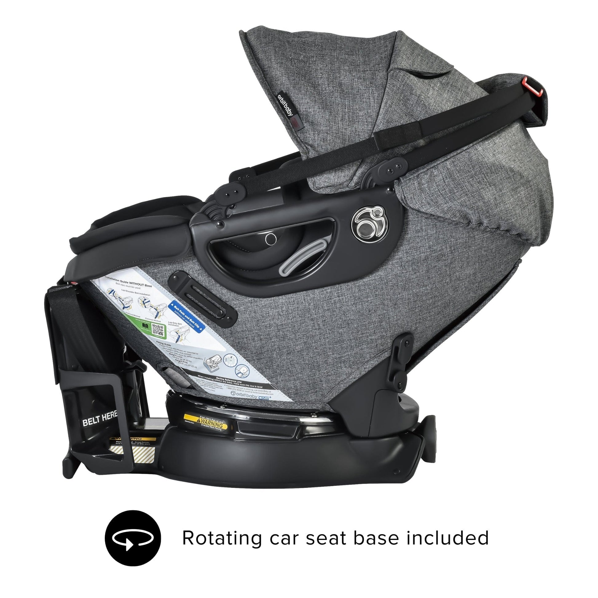 Stroll & Ride Travel System -