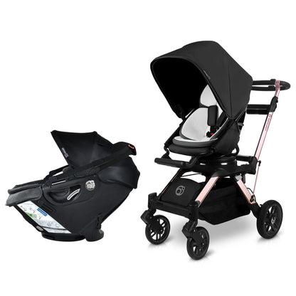 Stroll & Ride Travel System - ORB088