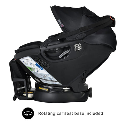 Stroll & Ride Travel System -