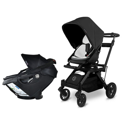 Stroll & Ride Travel System - ORB085