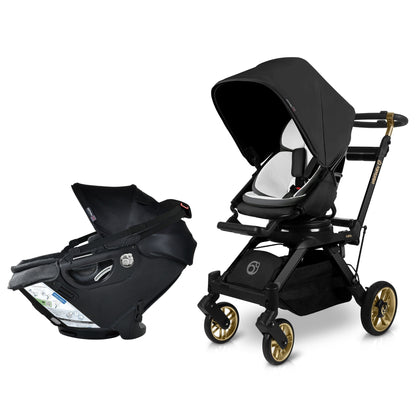 Stroll & Ride Travel System - ORB154