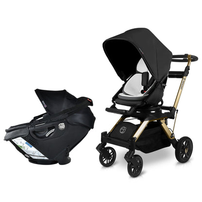 Stroll & Ride Travel System - ORB124