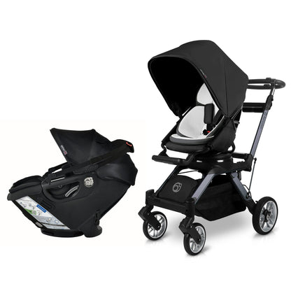 Stroll & Ride Travel System - ORB025