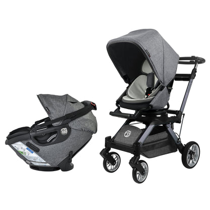 Stroll & Ride Travel System - ORB027