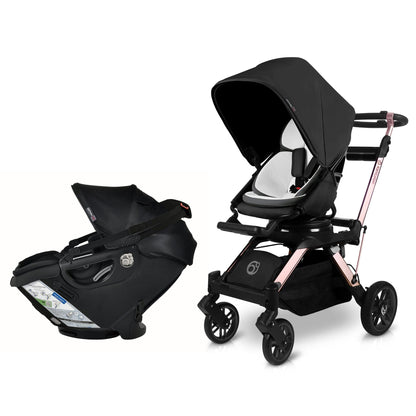 Stroll & Ride Travel System - ORB022