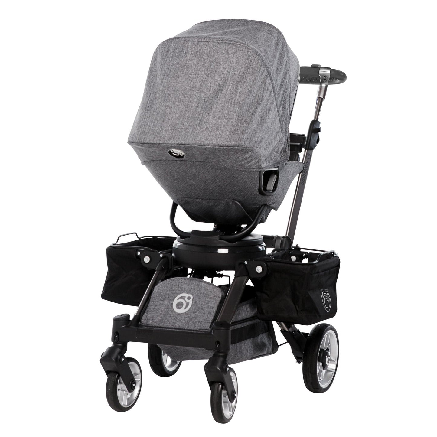 Stroller Pannier Set - AC310B