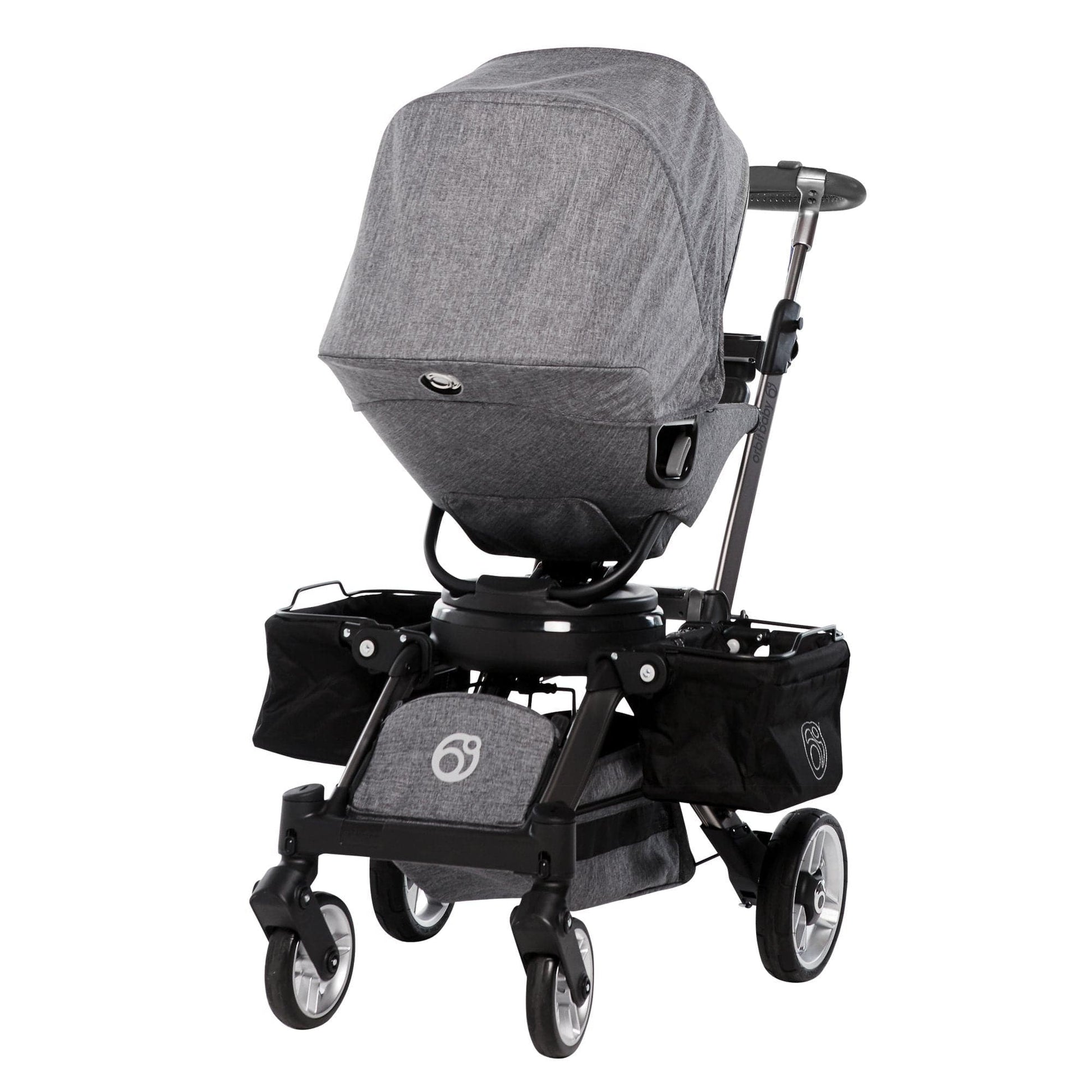 Stroller Pannier Set - AC310B