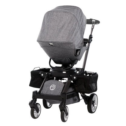 Stroller Pannier Set - AC310B