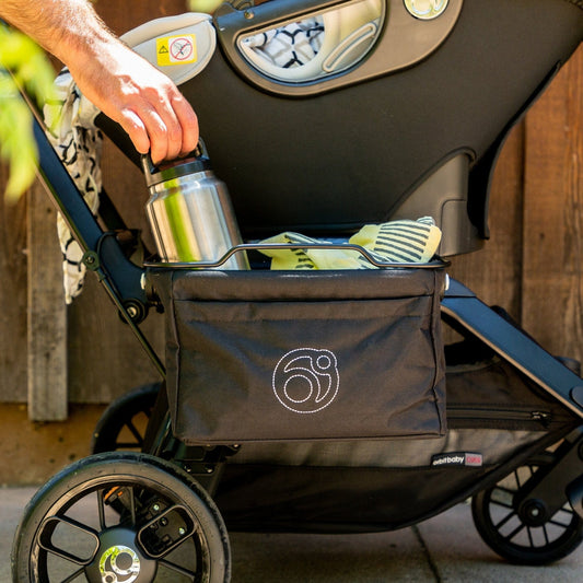 Stroller Pannier Set - AC310B
