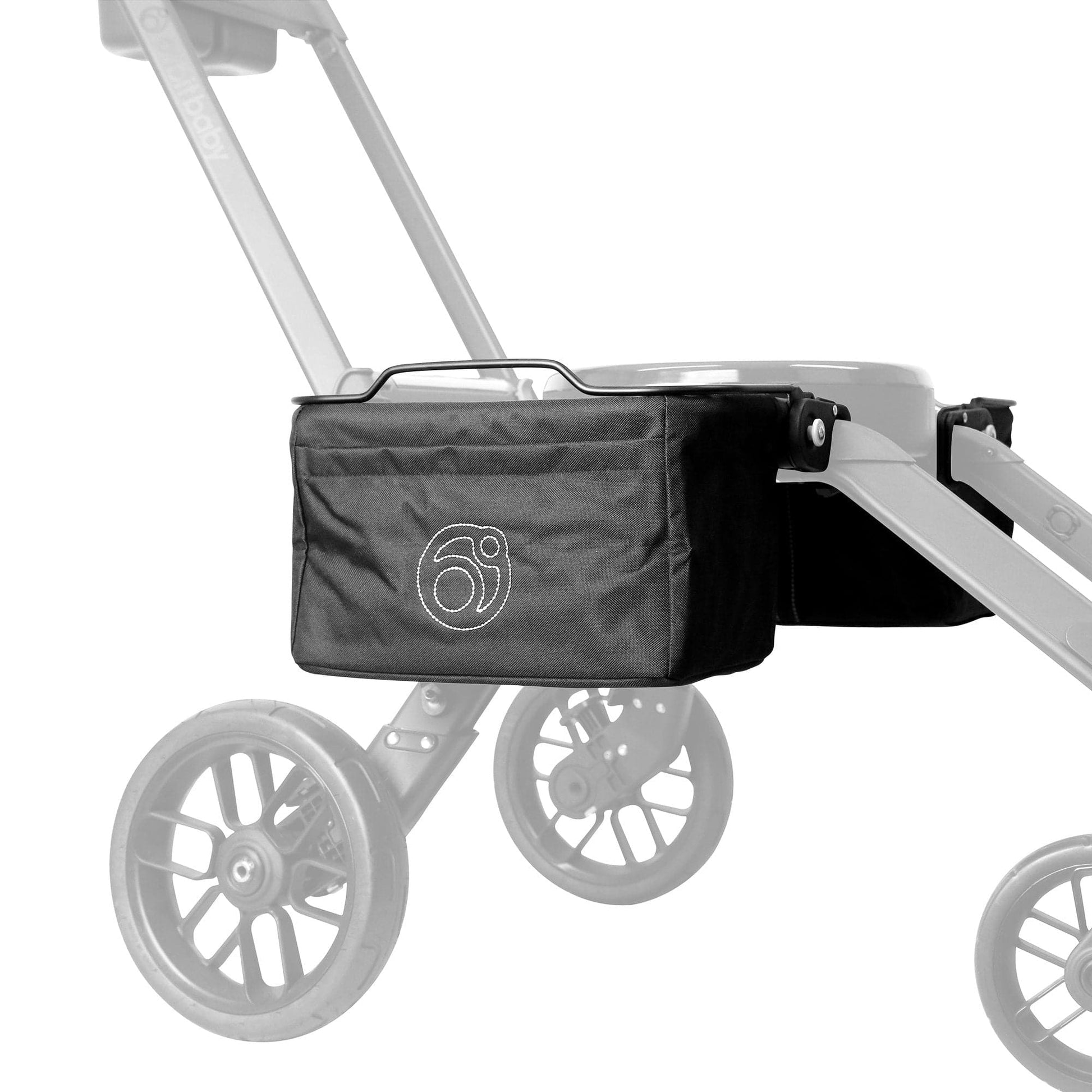 Stroller Pannier Set - AC310B