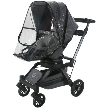 Stroller Seat Rain Cover - E701