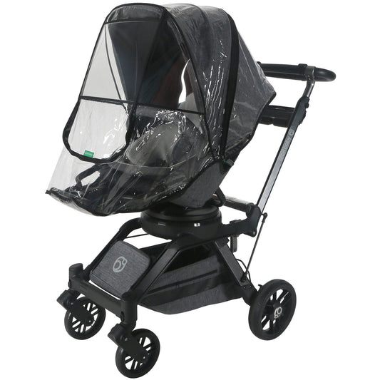 Stroller Seat Rain Cover - E701