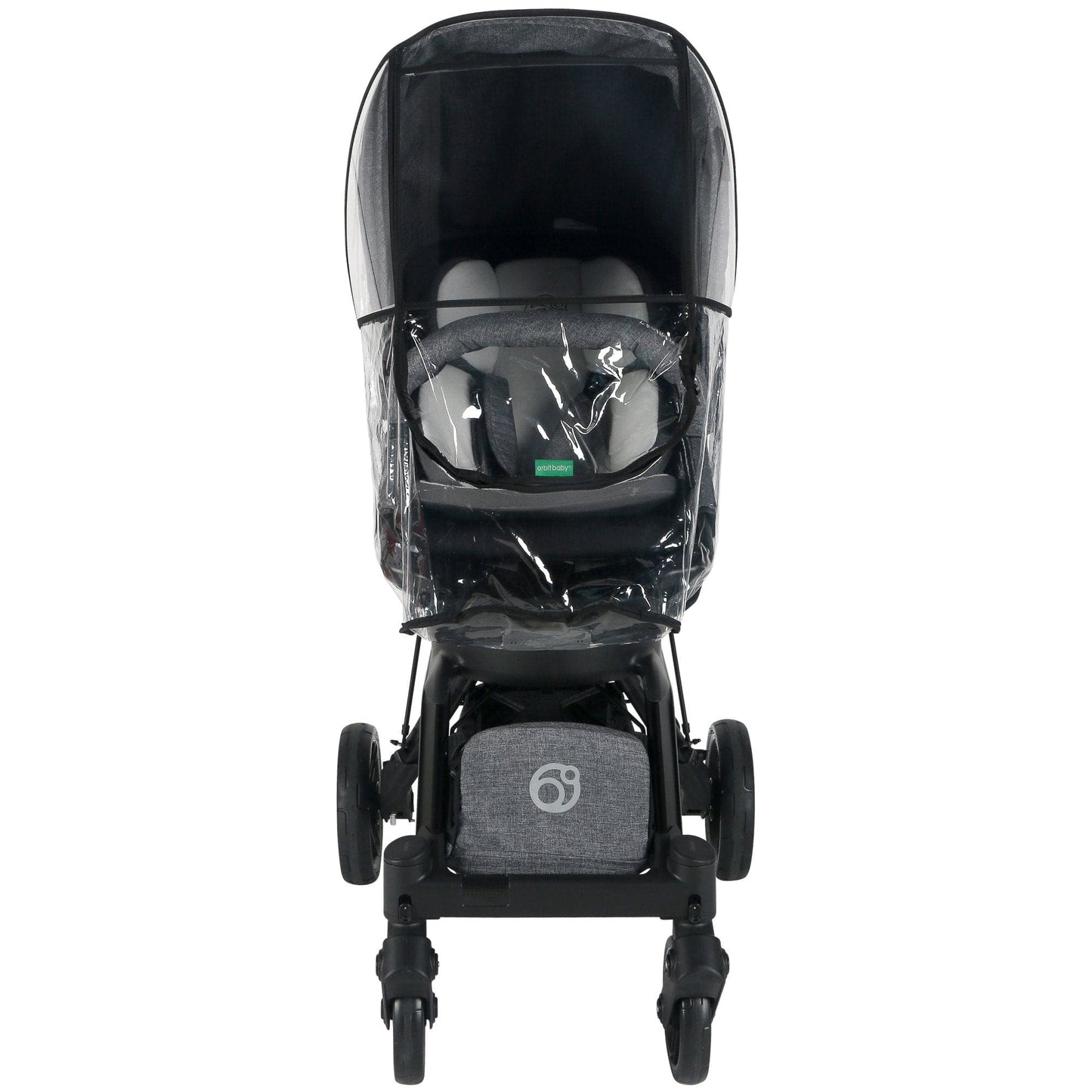 Stroller Seat Rain Cover - E701