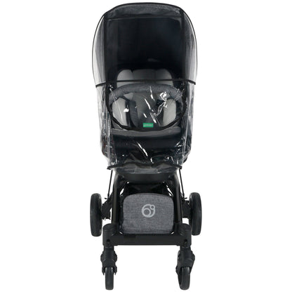 Stroller Seat Rain Cover - E701