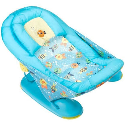Summer Infant 08160 Mothers Touch Large Comfort Bather - 8160