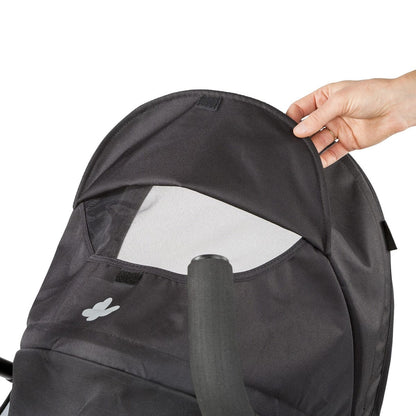 Summer Infant 3D Flip Stroller - Black / Gray