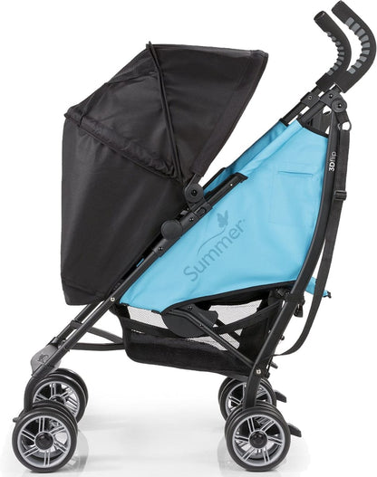 Summer Infant 3D Flip Umbrella Stroller - Teal - 32053