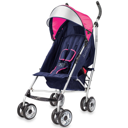 Summer Infant 3D Lite Umbrella Stroller - Newport