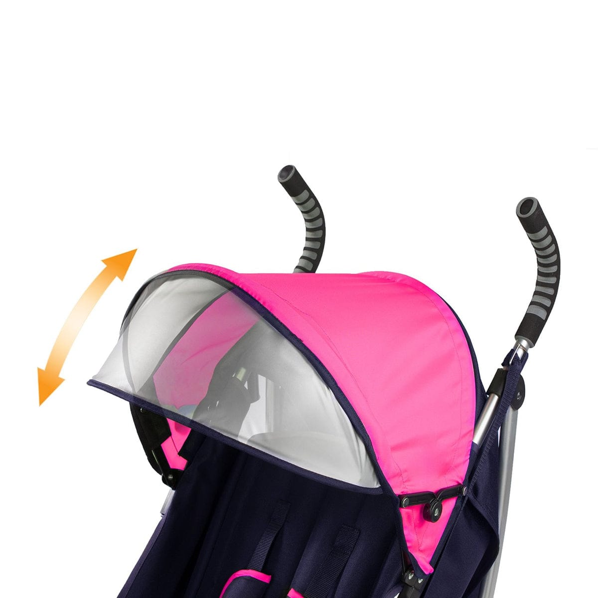 Summer Infant 3D Lite Umbrella Stroller - Newport