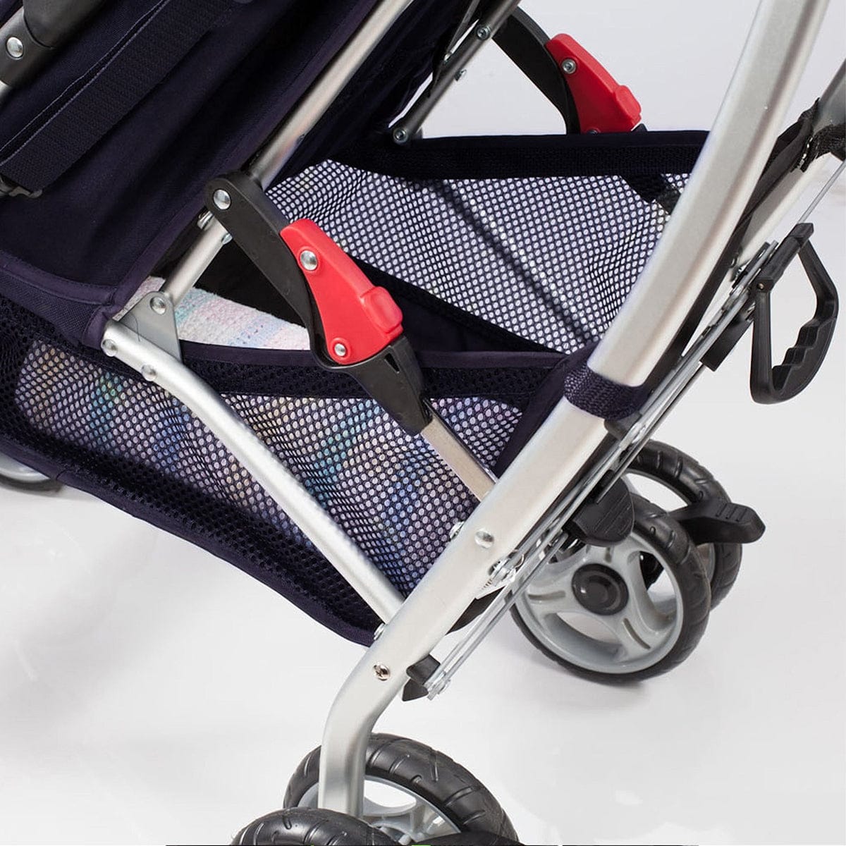 Summer Infant 3D Lite Umbrella Stroller - Newport