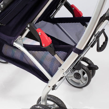 Summer Infant 3D Lite Umbrella Stroller - Newport