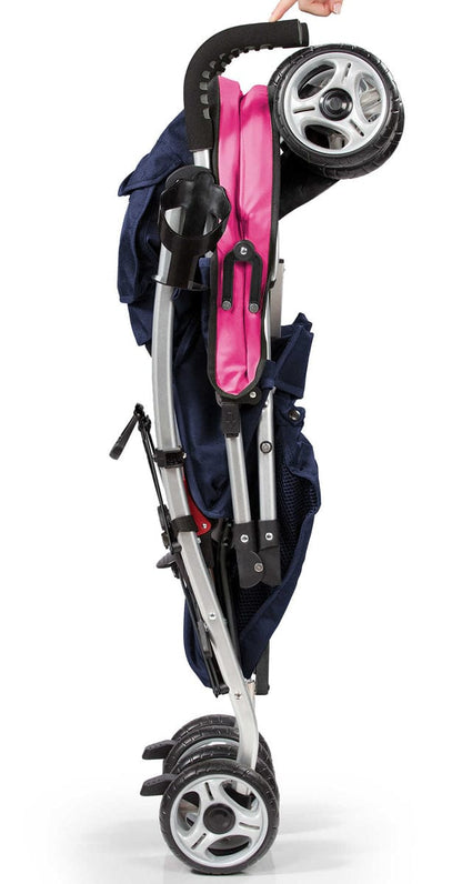 Summer Infant 3D Lite Umbrella Stroller - Newport