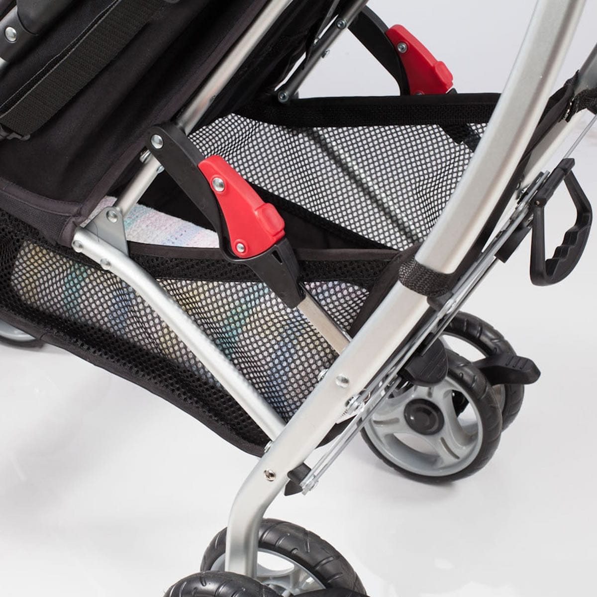 Summer Infant 3D Lite Umbrella Stroller - Hibiscus Pink - 21960