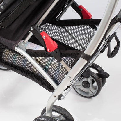 Summer Infant 3D Lite Umbrella Stroller - Hibiscus Pink - 21960