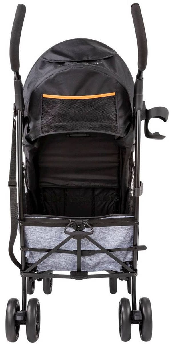Summer Infant 3D Tote Umbrella Stroller - Heather Gray