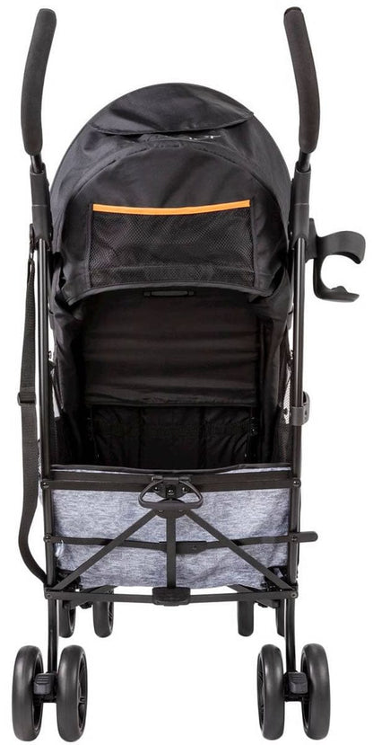 Summer Infant 3D Tote Umbrella Stroller - Heather Gray