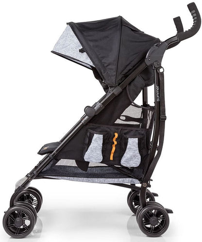 Summer Infant 3D Tote Umbrella Stroller - Heather Gray