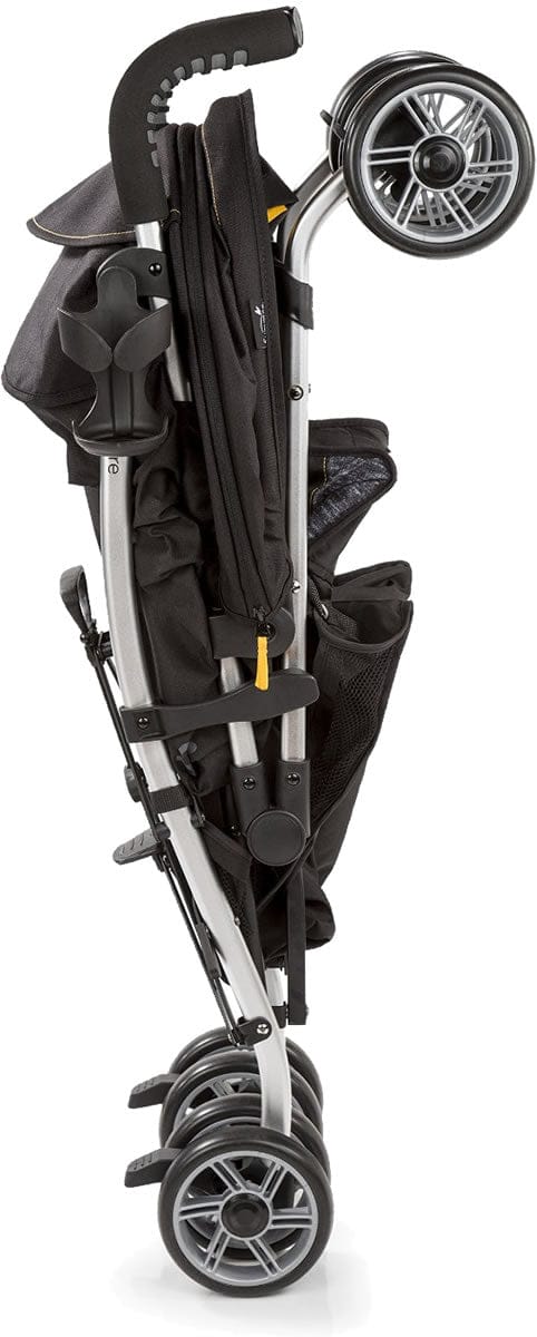 Summer Infant 3D Zyre Umbrella Stroller - Gold Fusion