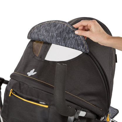 Summer Infant 3D Zyre Umbrella Stroller - Gold Fusion - 21863