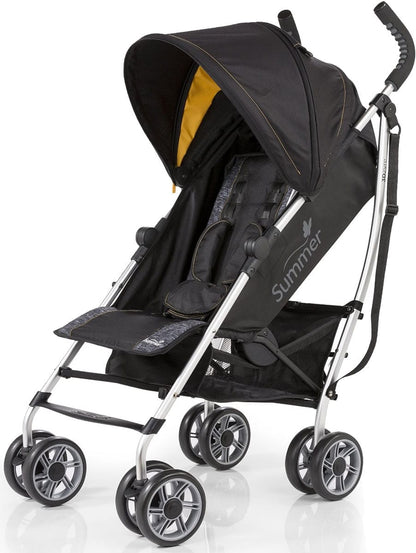 Summer Infant 3D Zyre Umbrella Stroller - Gold Fusion - 21863