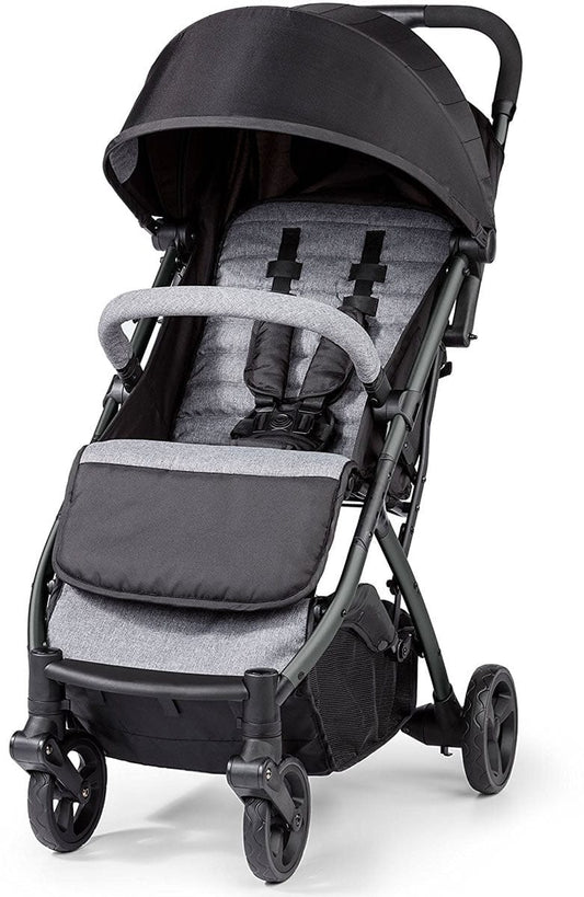 Summer Infant 3Dpac CS+ Compact Fold Stroller