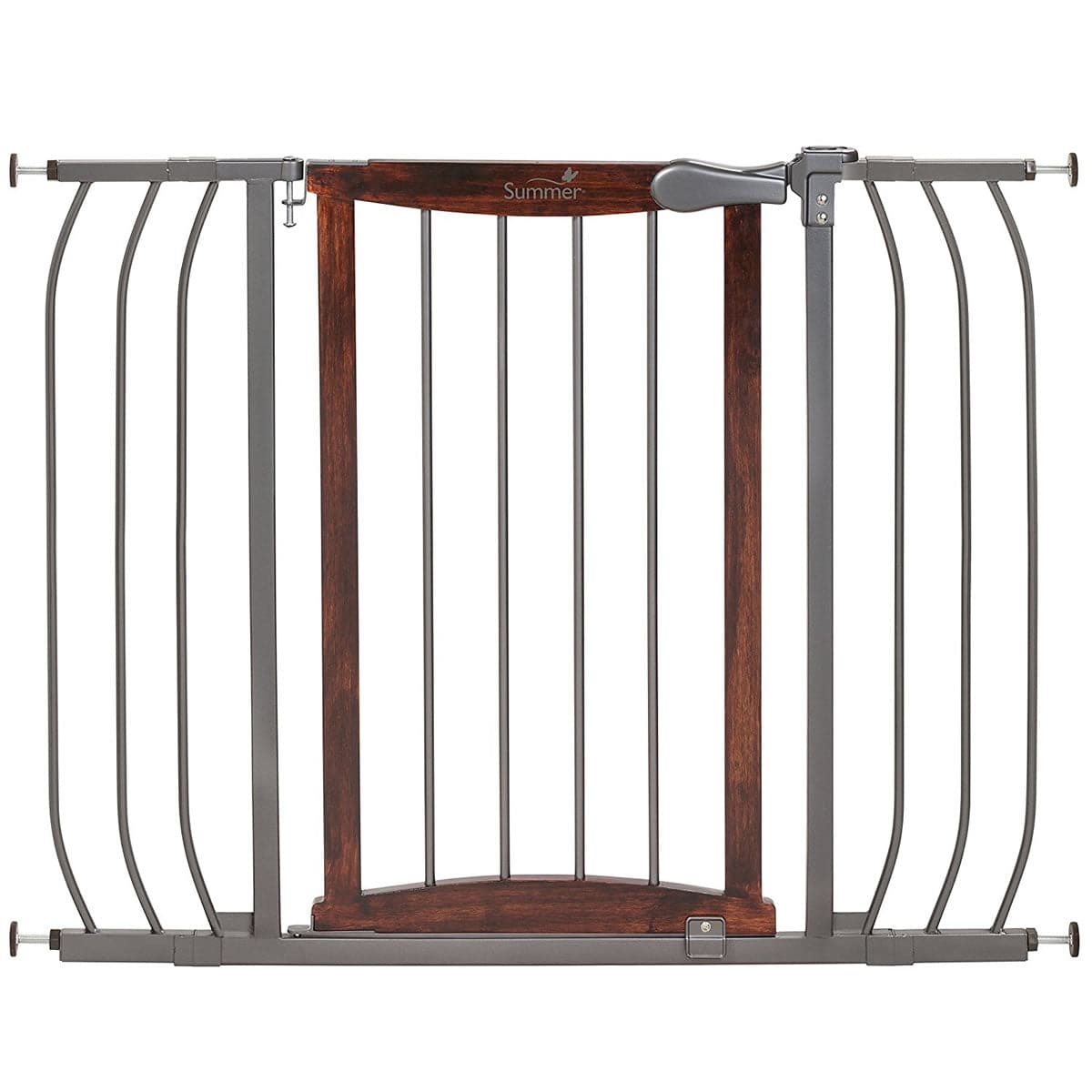 Summer Infant Anywhere Decorative Walk-Thru Gate