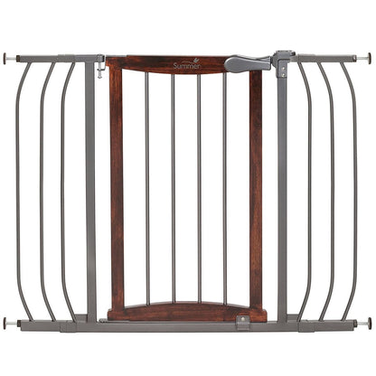 Summer Infant Anywhere Decorative Walk-Thru Gate