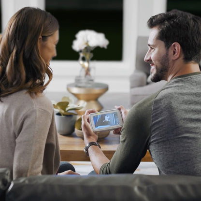 Summer Infant Baby Pixel 5" Touchscreen Color Video Monitor - 29794